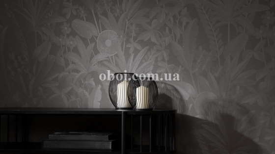 Обои Erismann коллекции ELLE Decoration 5 в интерьере